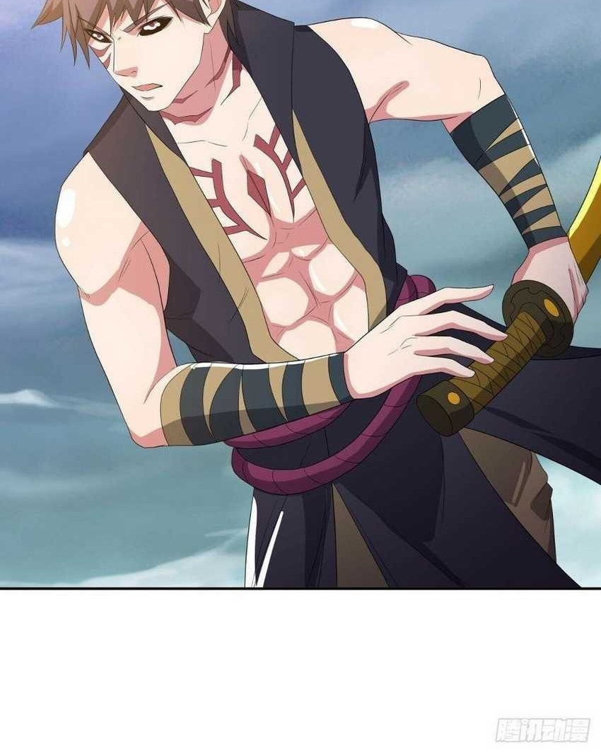 Peerless Soul Chapter 566 - halaman 9