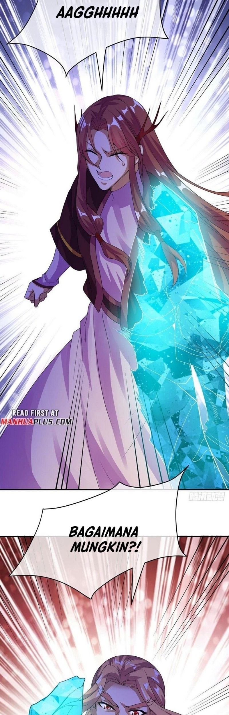 Peerless Soul Chapter 567 - halaman 12