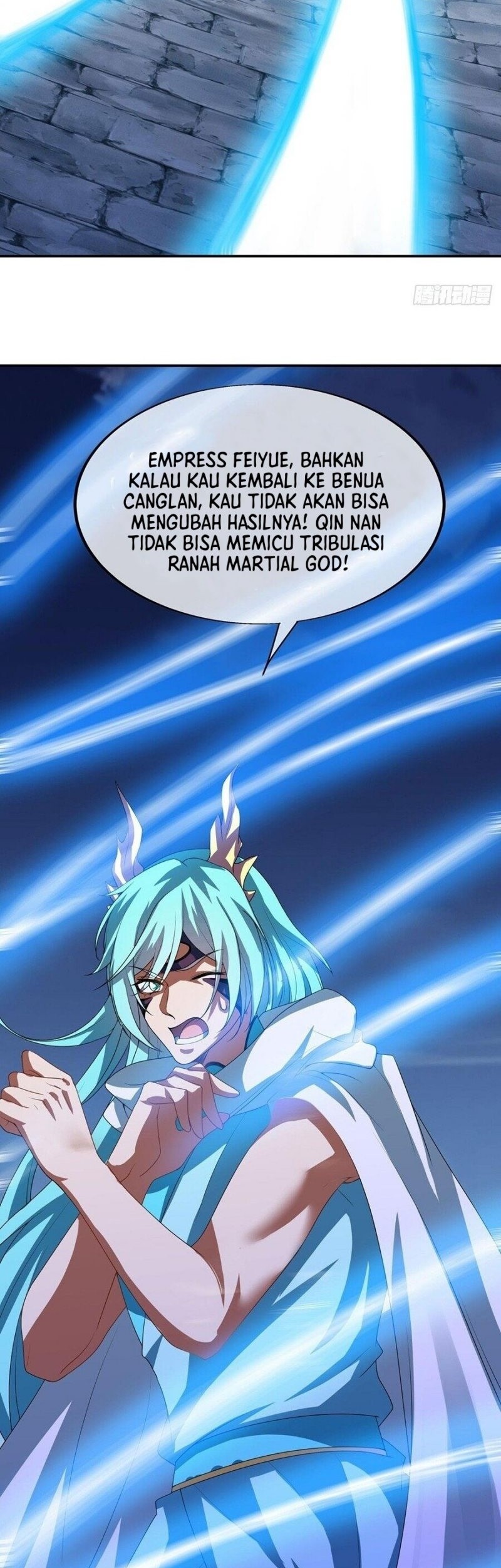 Peerless Soul Chapter 567 - halaman 16