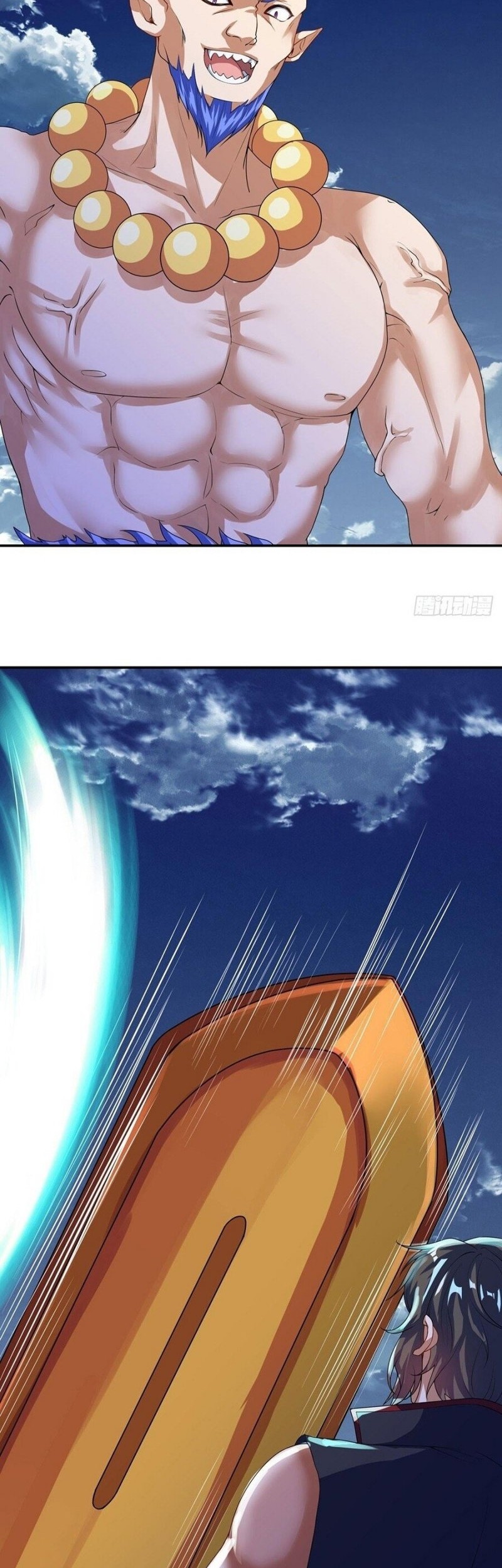 Peerless Soul Chapter 567 - halaman 2