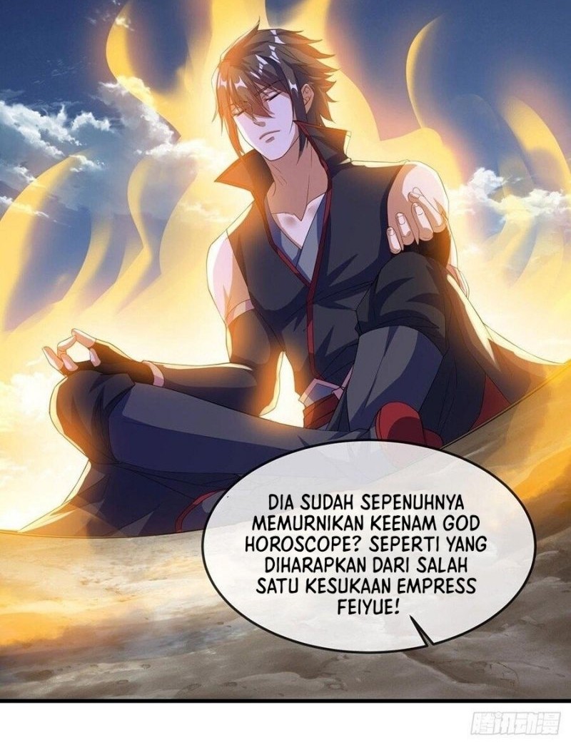 Peerless Soul Chapter 567 - halaman 23