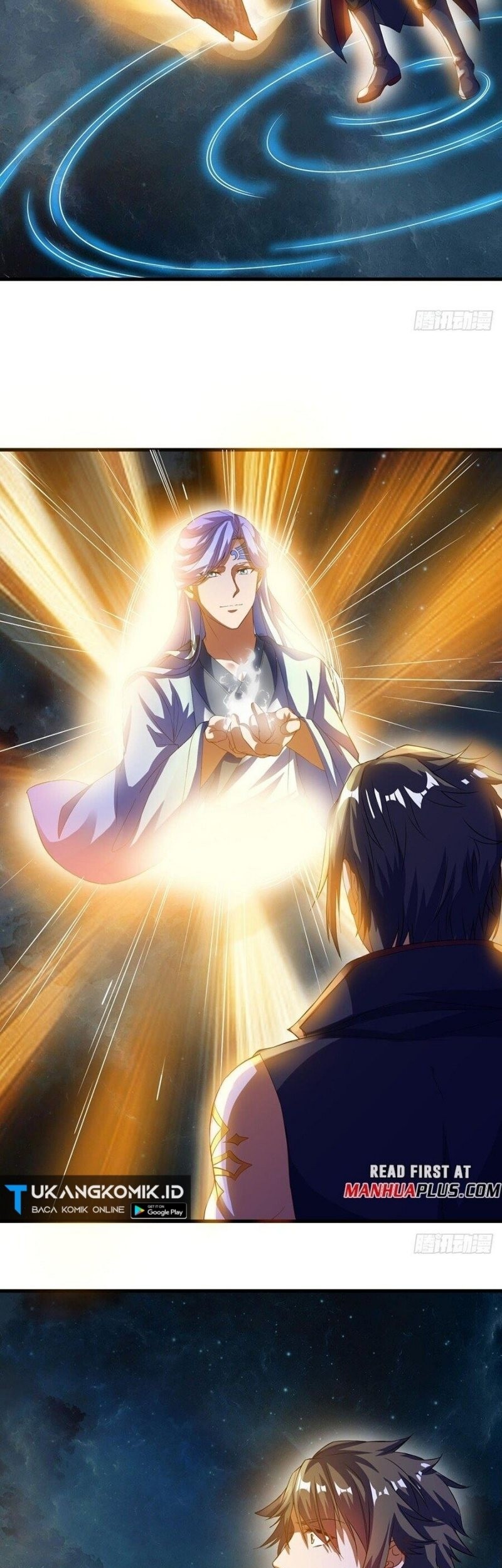 Peerless Soul Chapter 567 - halaman 28