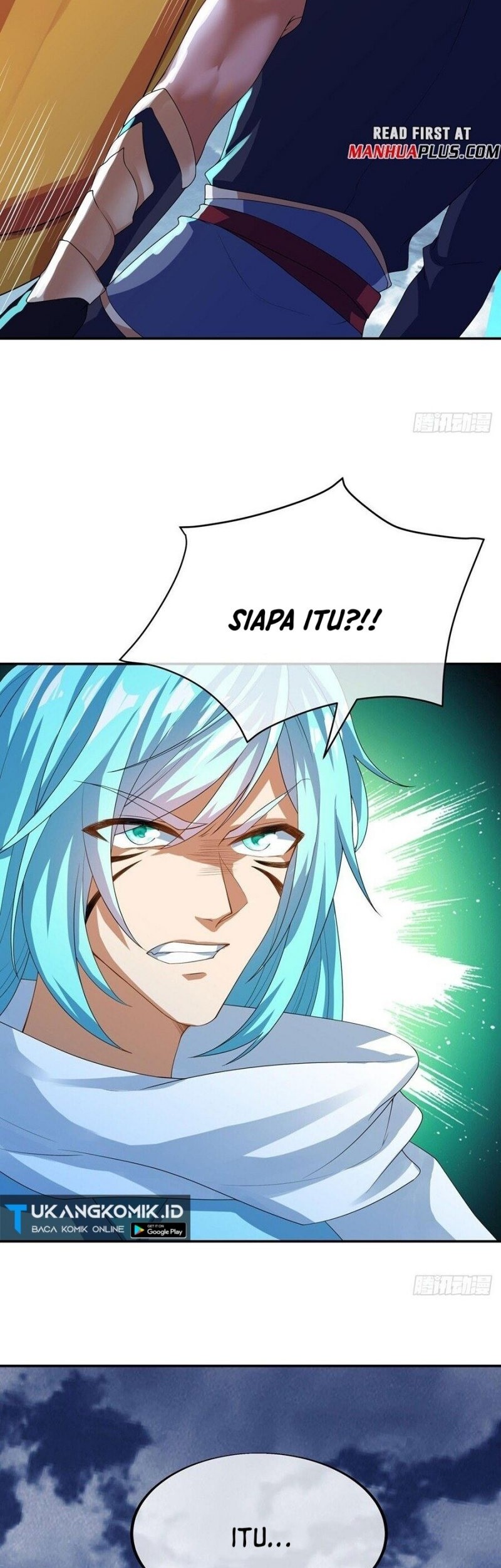 Peerless Soul Chapter 567 - halaman 3
