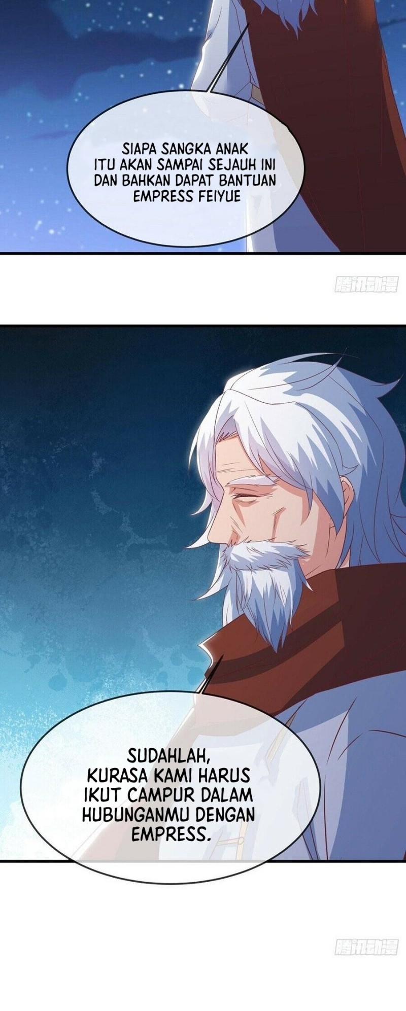 Peerless Soul Chapter 567 - halaman 39