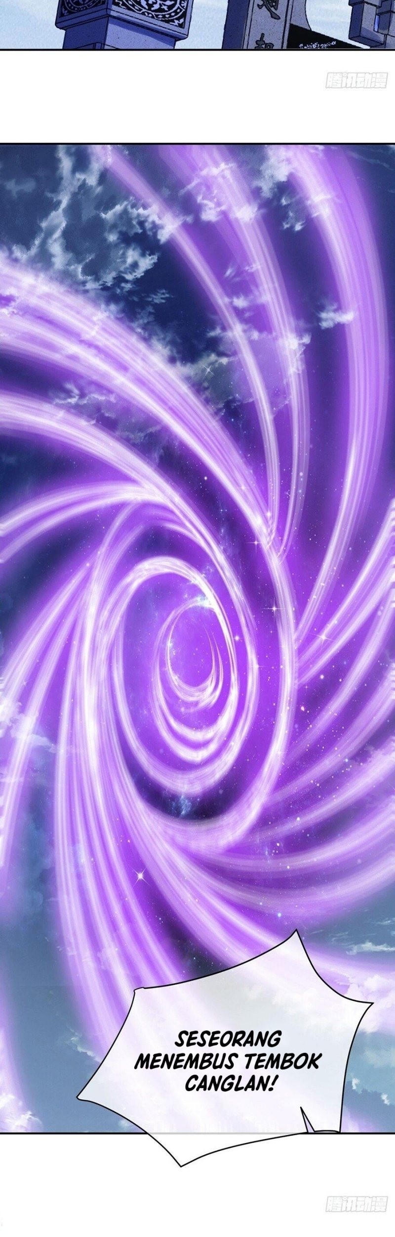 Peerless Soul Chapter 567 - halaman 5