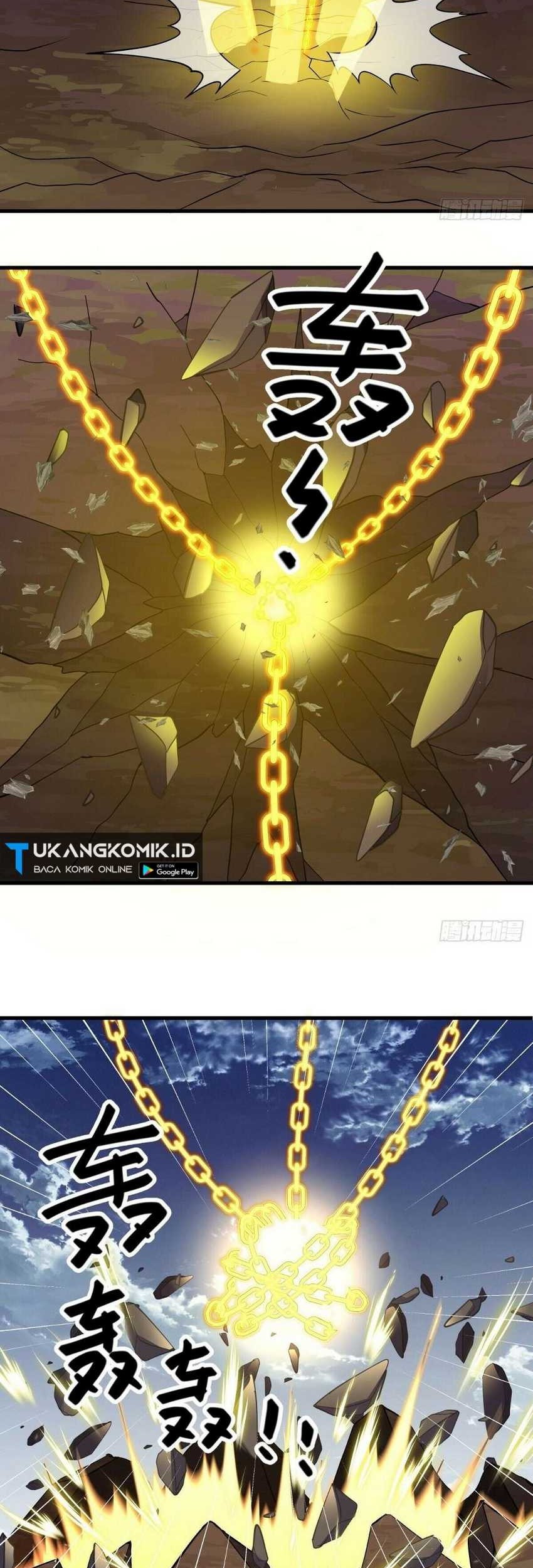 Peerless Soul Chapter 568 - halaman 11