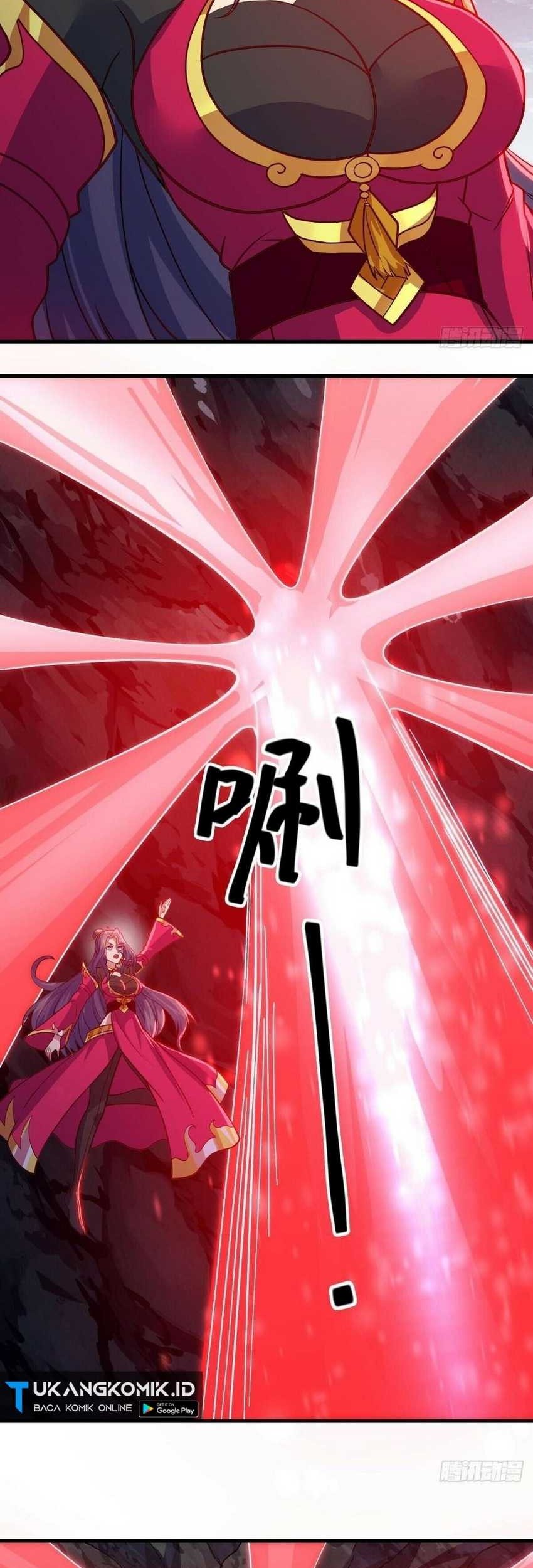 Peerless Soul Chapter 568 - halaman 19