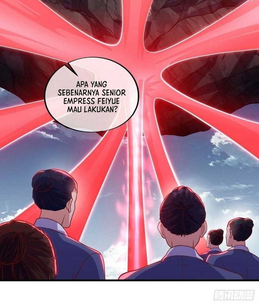 Peerless Soul Chapter 568 - halaman 20