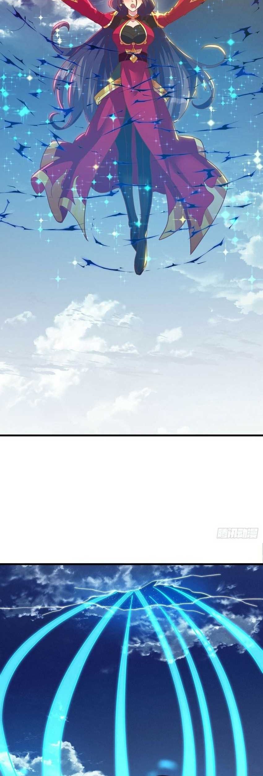 Peerless Soul Chapter 568 - halaman 22