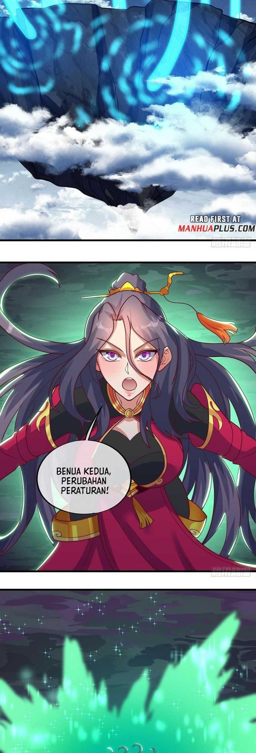 Peerless Soul Chapter 568 - halaman 23
