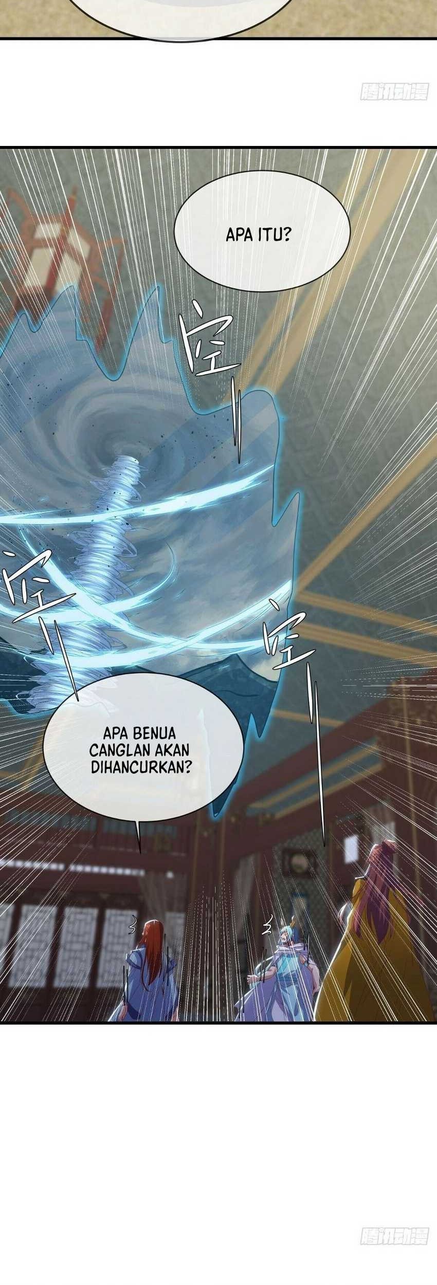Peerless Soul Chapter 568 - halaman 7