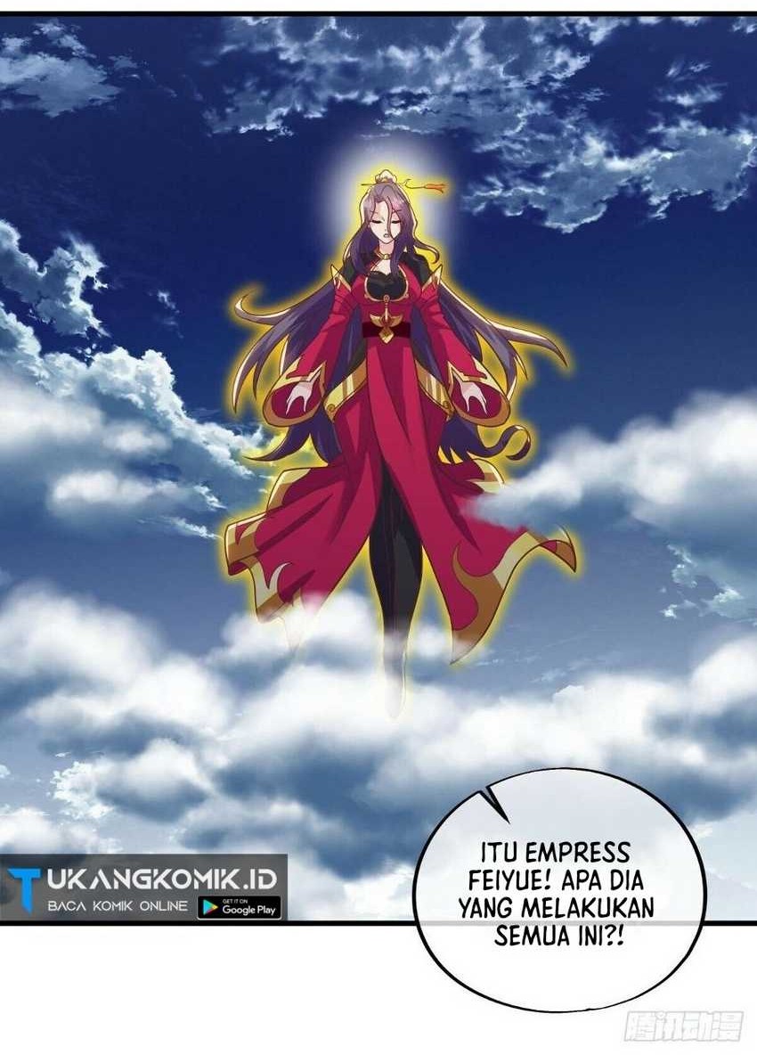 Peerless Soul Chapter 568 - halaman 8