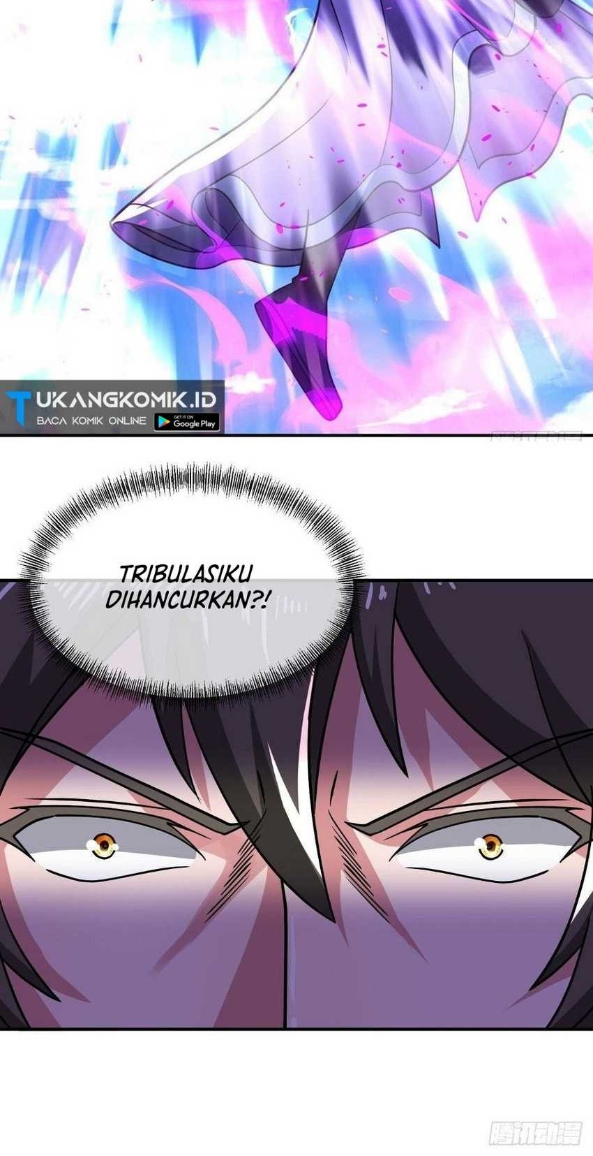 Peerless Soul Chapter 569 - halaman 15