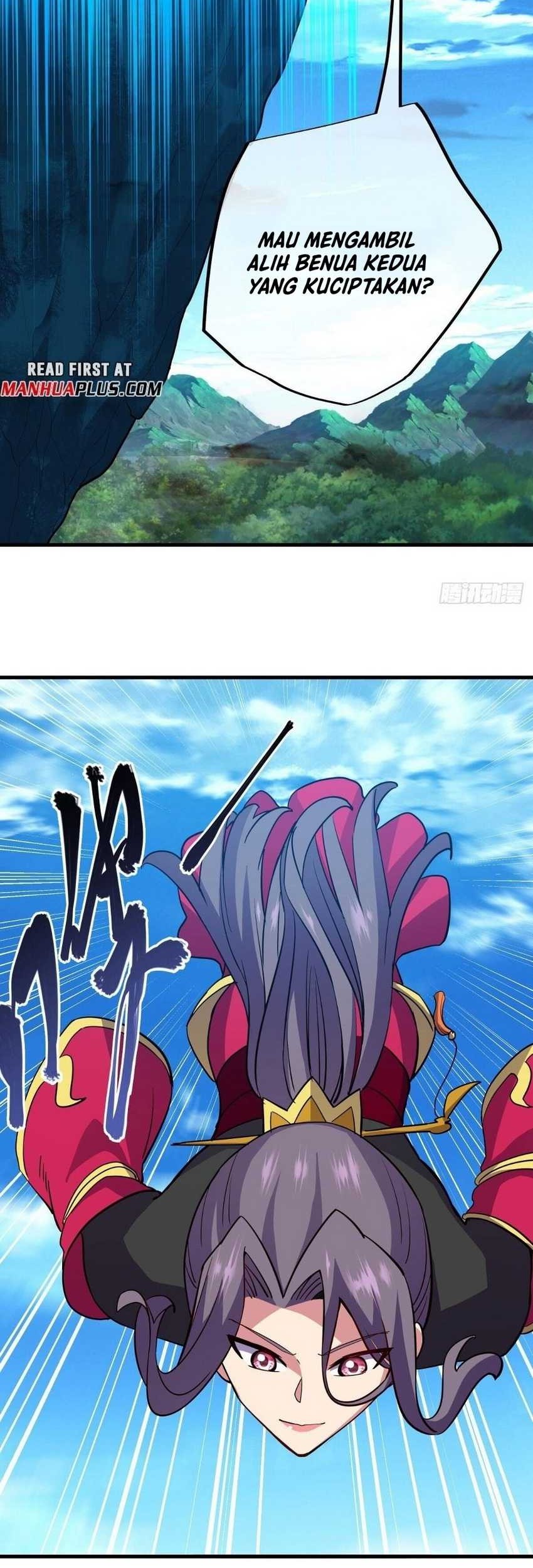 Peerless Soul Chapter 569 - halaman 23