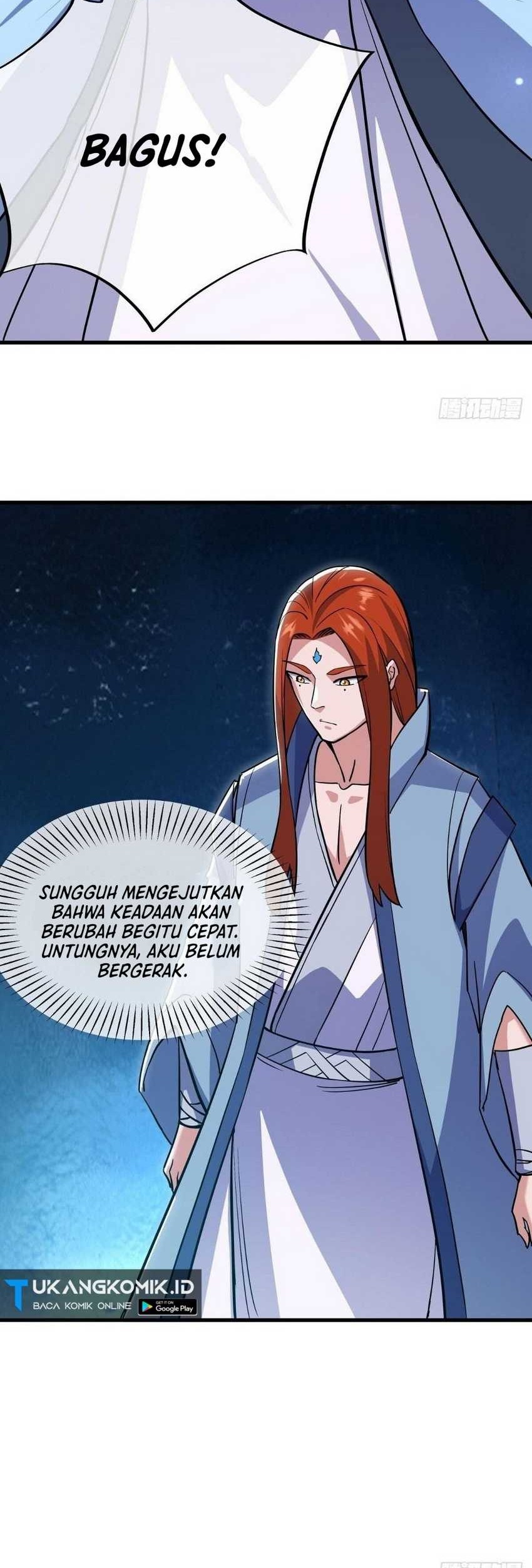 Peerless Soul Chapter 569 - halaman 29