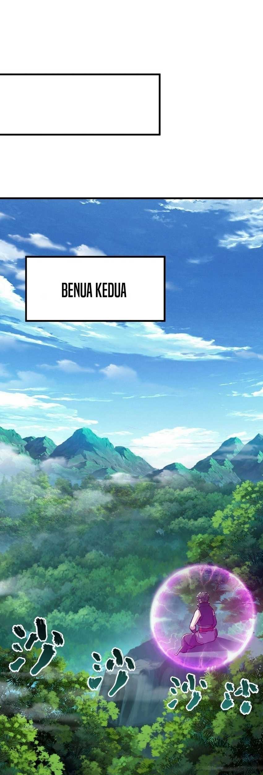 Peerless Soul Chapter 569 - halaman 31