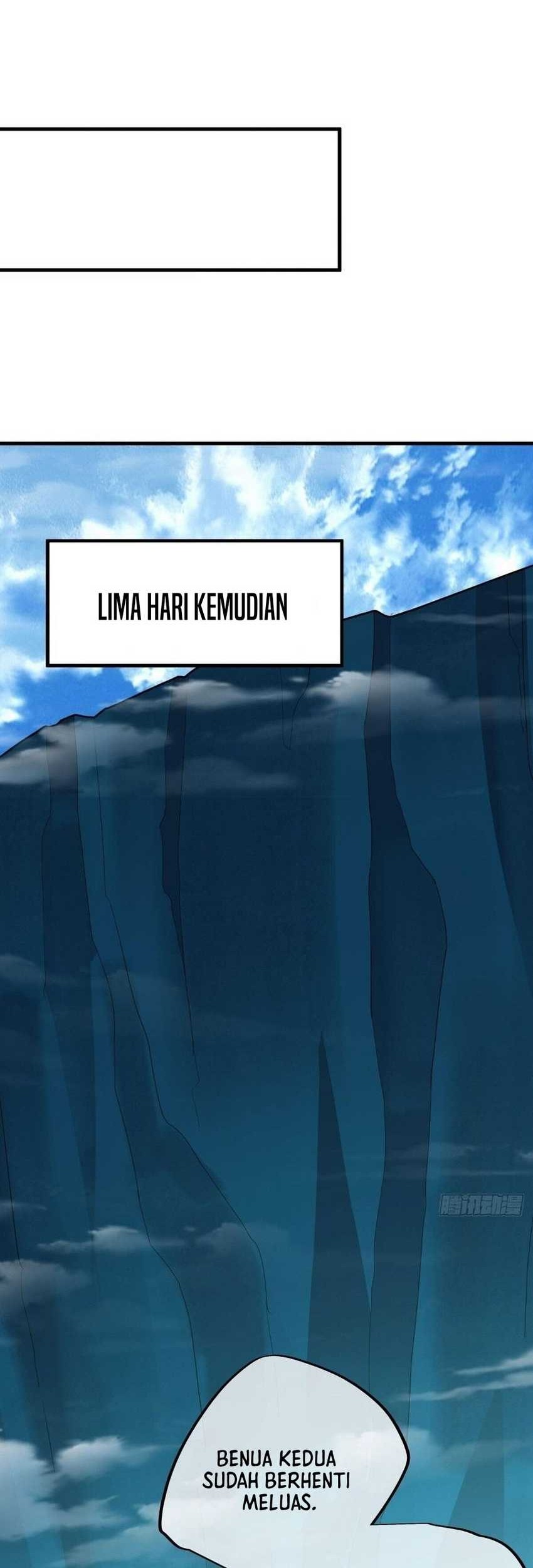 Peerless Soul Chapter 569 - halaman 34
