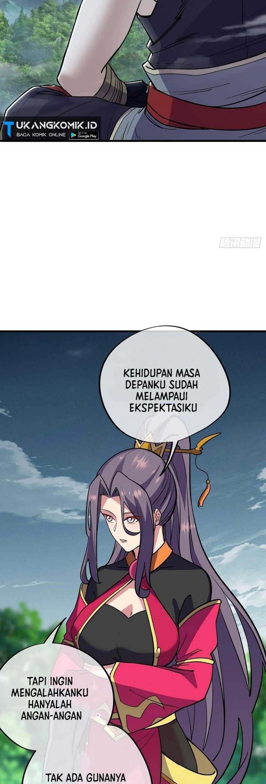 Peerless Soul Chapter 569 - halaman 41