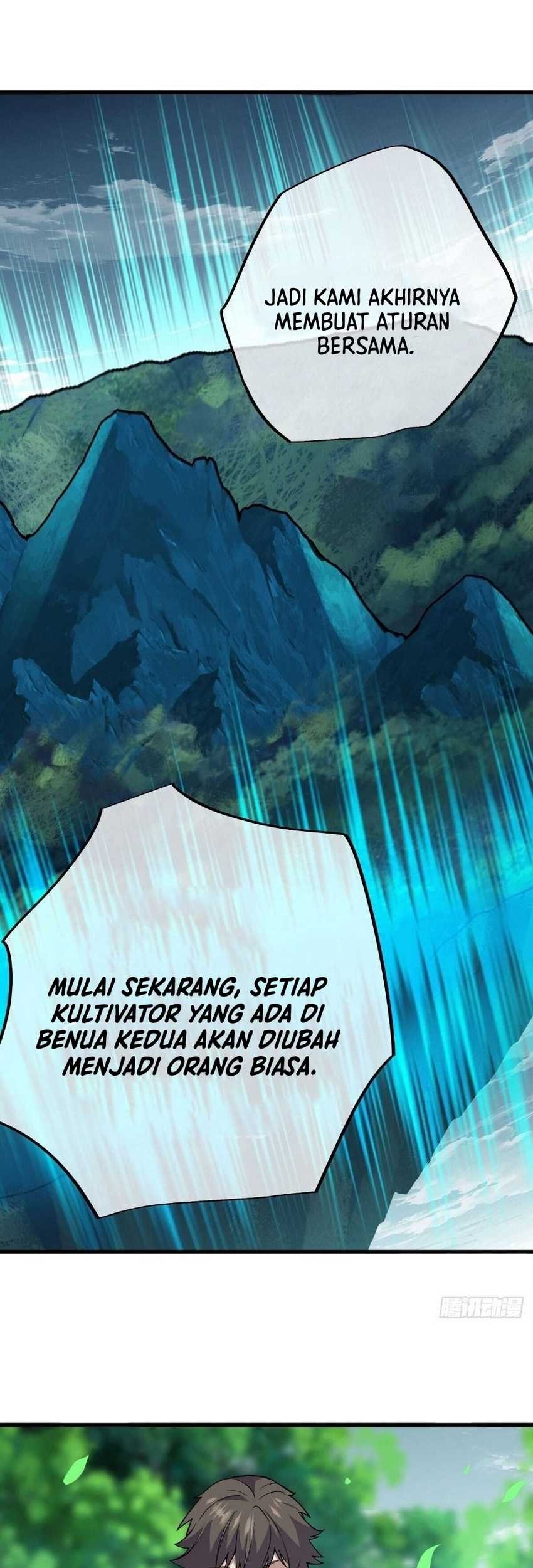Peerless Soul Chapter 569 - halaman 43