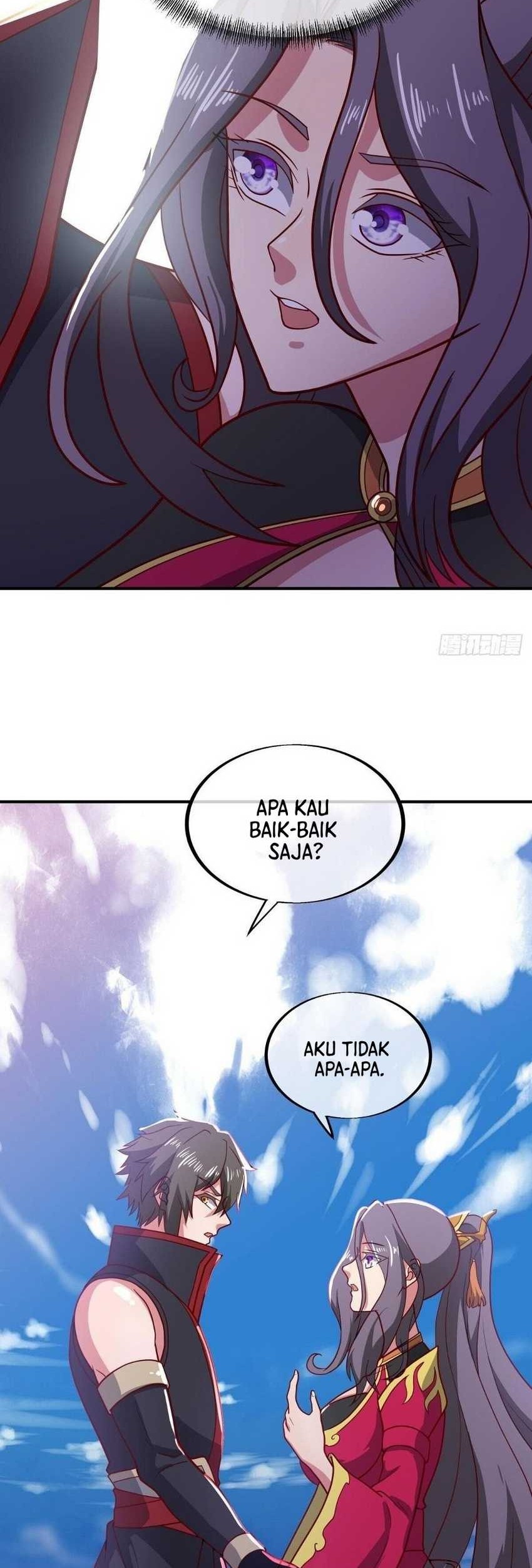 Peerless Soul Chapter 569 - halaman 7