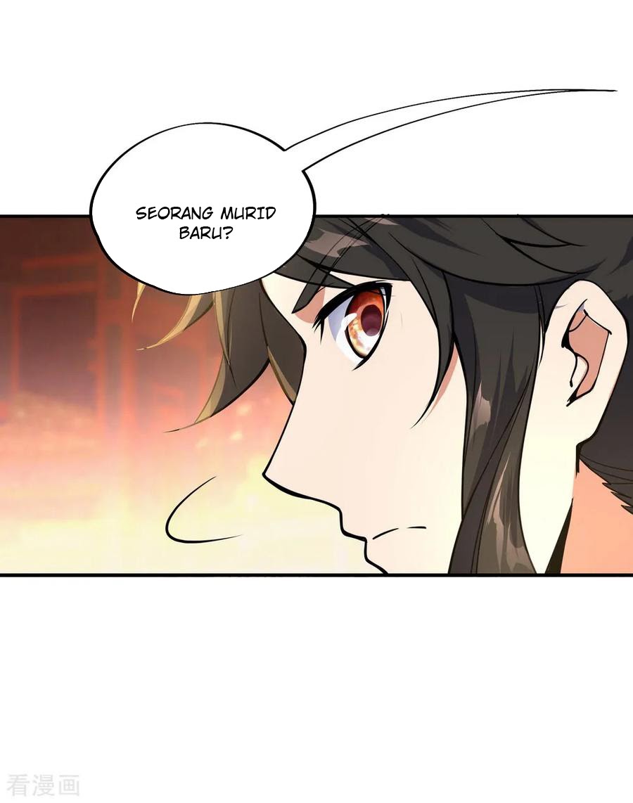 Peerless Soul Chapter 57 - halaman 11