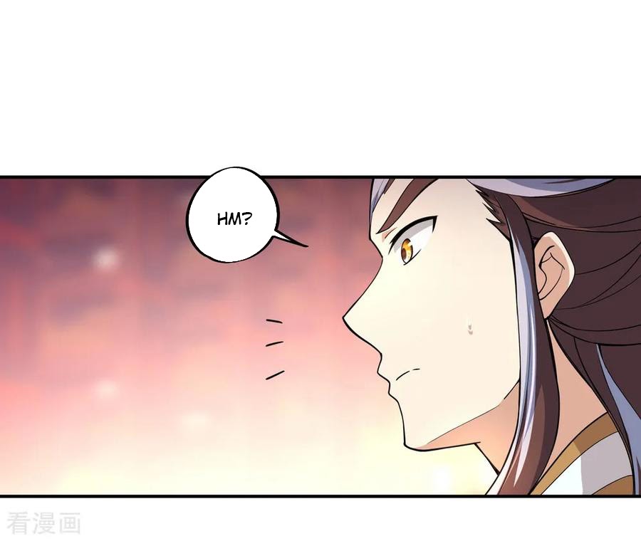 Peerless Soul Chapter 57 - halaman 15
