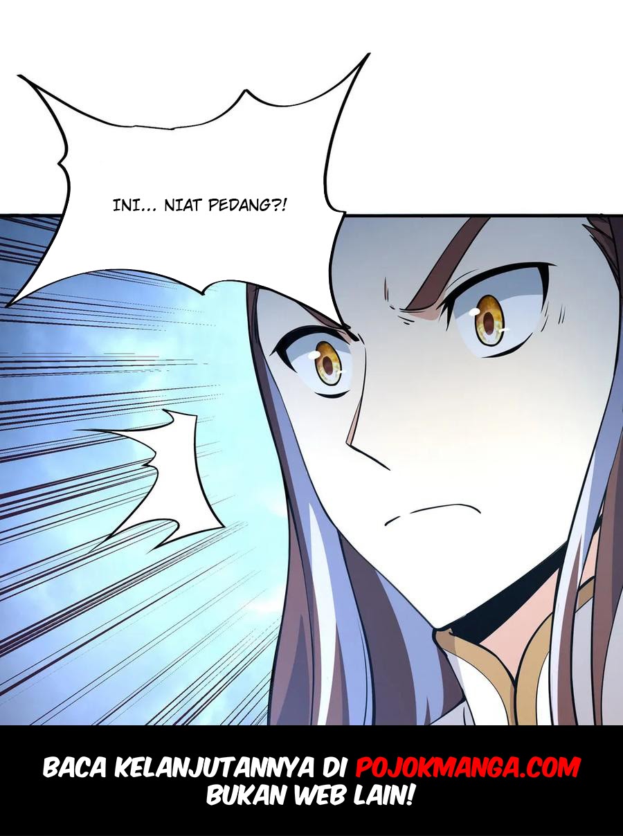 Peerless Soul Chapter 57 - halaman 27
