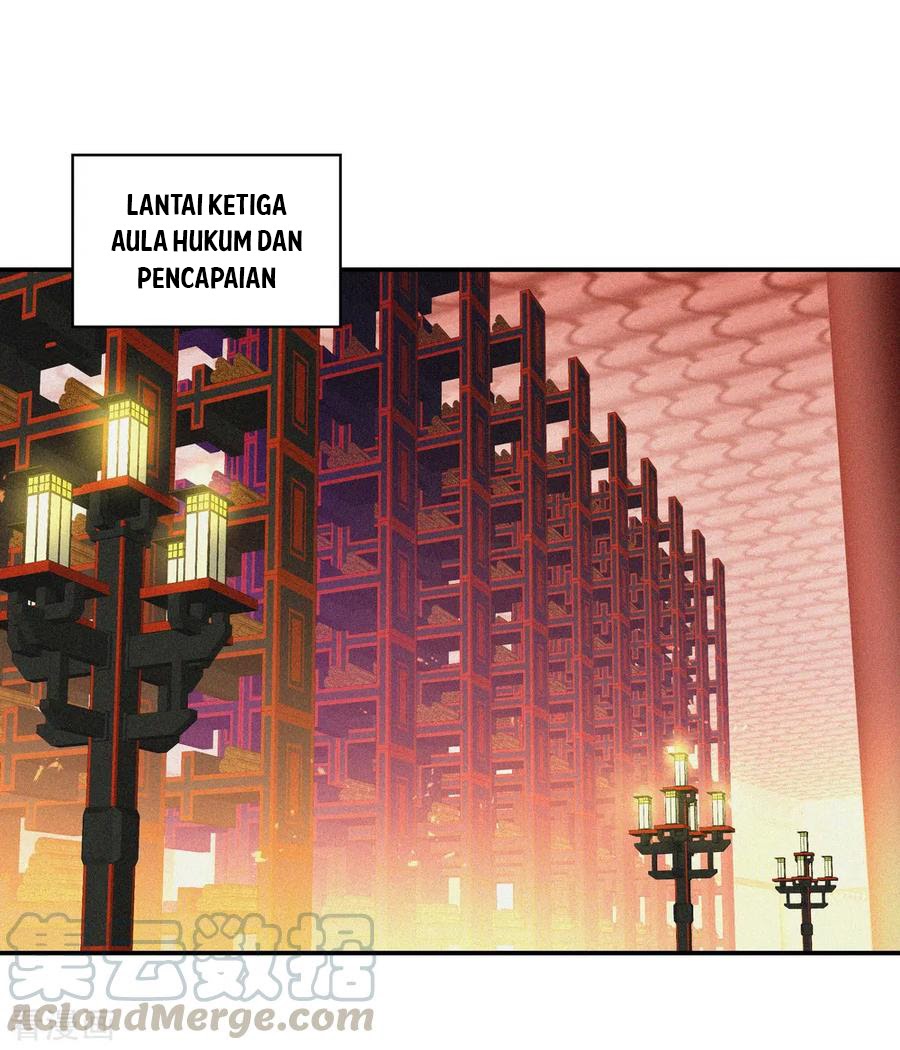 Peerless Soul Chapter 57 - halaman 9