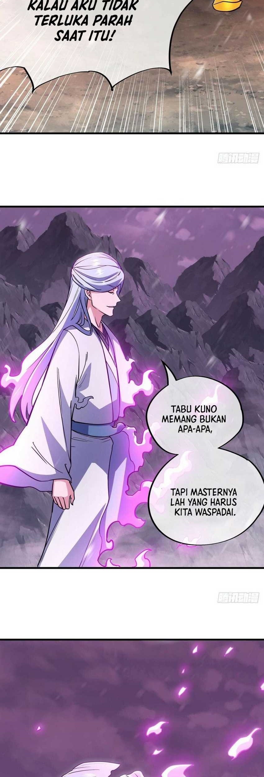 Peerless Soul Chapter 570 - halaman 10