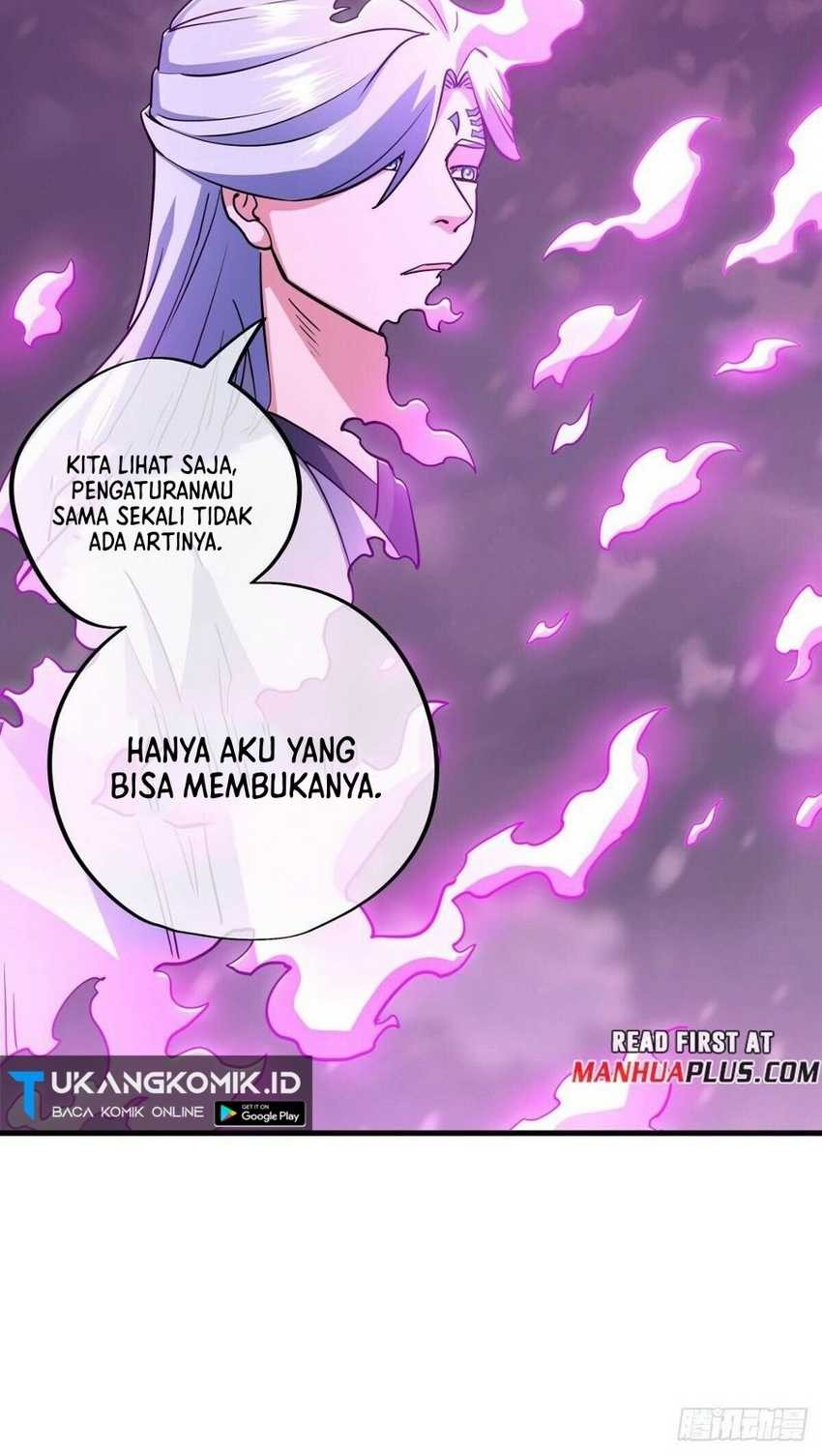 Peerless Soul Chapter 570 - halaman 11
