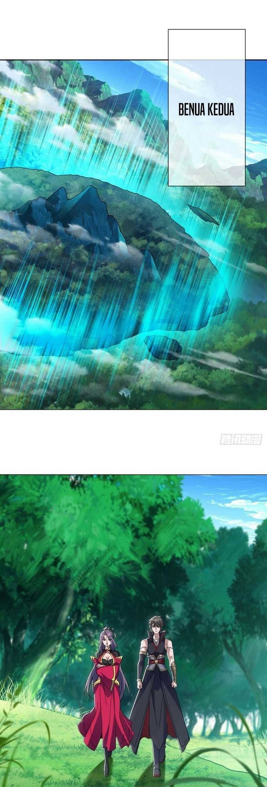 Peerless Soul Chapter 570 - halaman 12