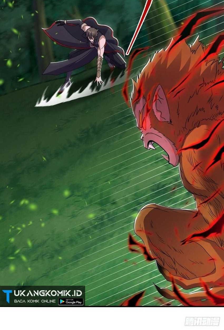 Peerless Soul Chapter 570 - halaman 19