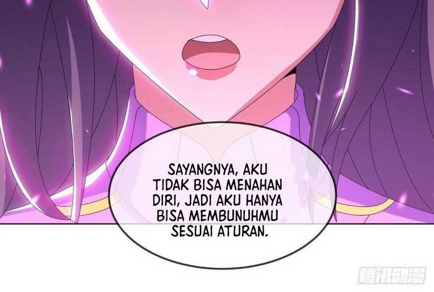 Peerless Soul Chapter 570 - halaman 27