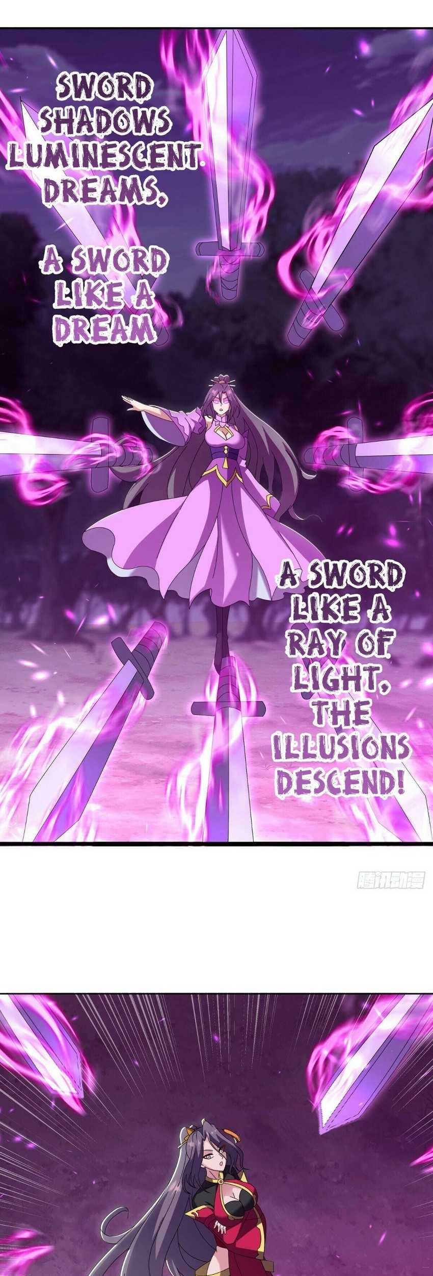 Peerless Soul Chapter 570 - halaman 28
