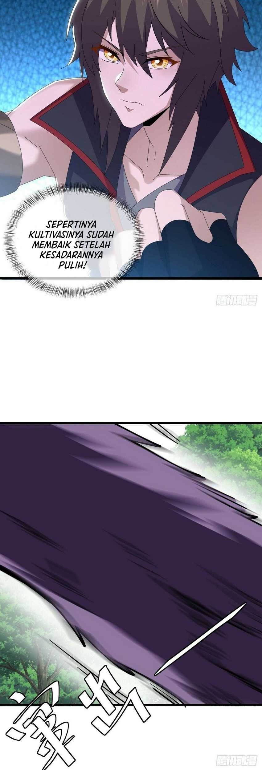 Peerless Soul Chapter 570 - halaman 30