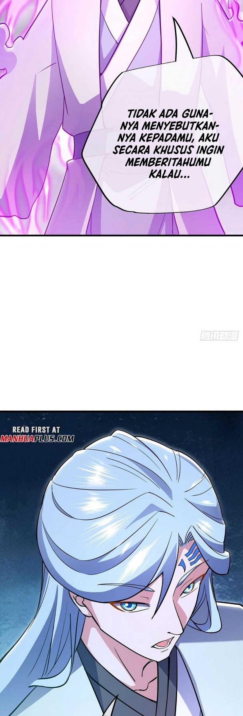 Peerless Soul Chapter 570 - halaman 8