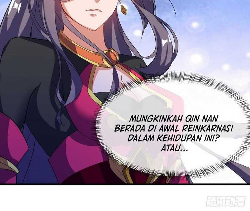 Peerless Soul Chapter 571 - halaman 25