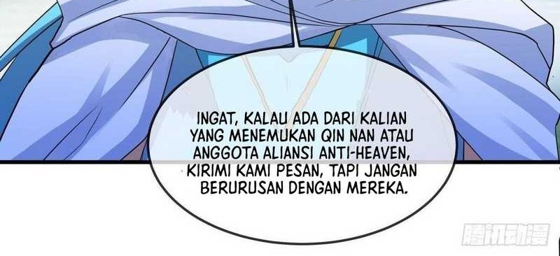 Peerless Soul Chapter 571 - halaman 29