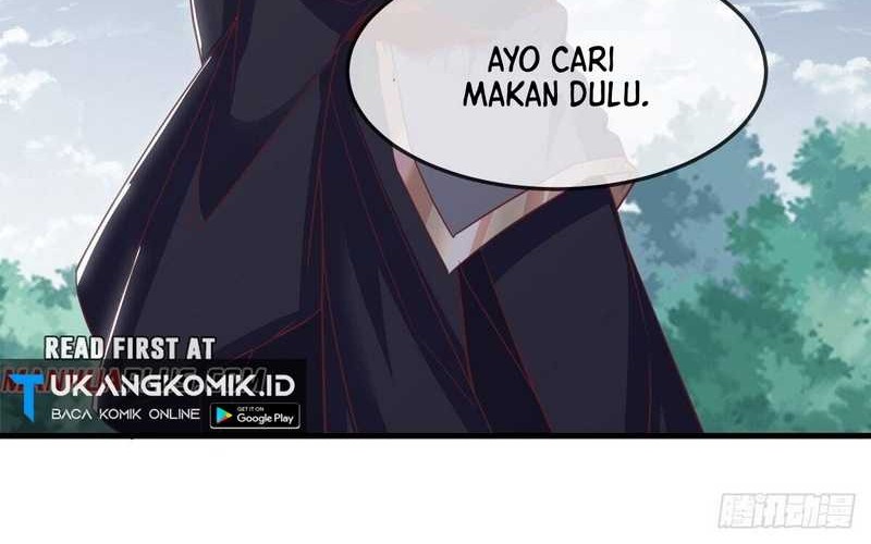 Peerless Soul Chapter 572 - halaman 24