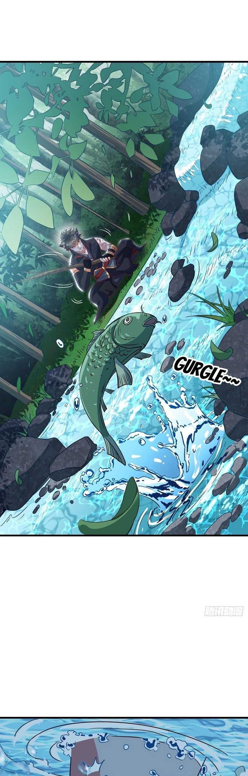 Peerless Soul Chapter 572 - halaman 25