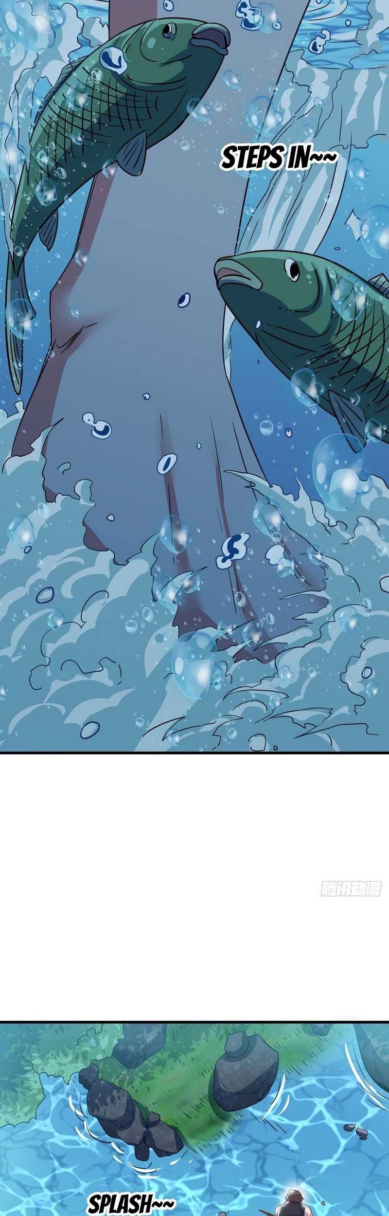 Peerless Soul Chapter 572 - halaman 26