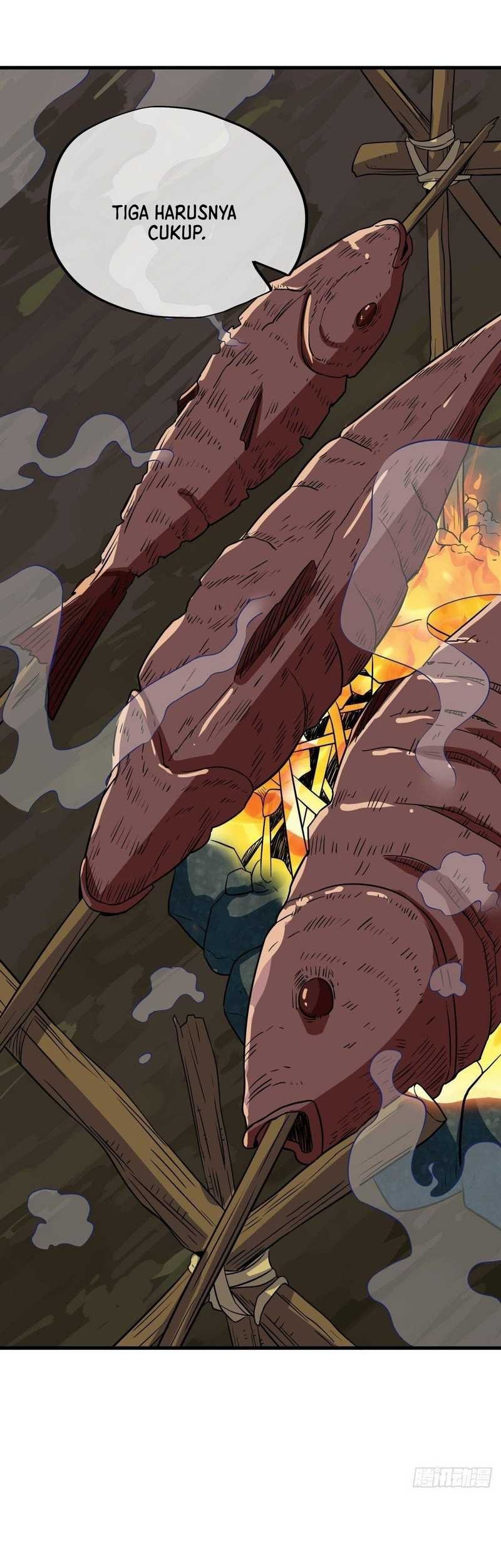 Peerless Soul Chapter 572 - halaman 28