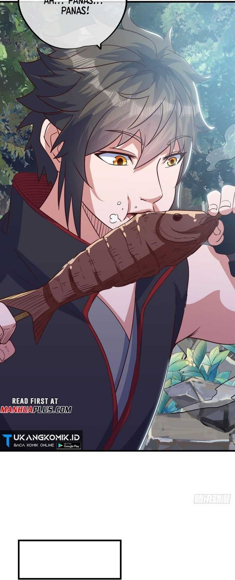 Peerless Soul Chapter 572 - halaman 33