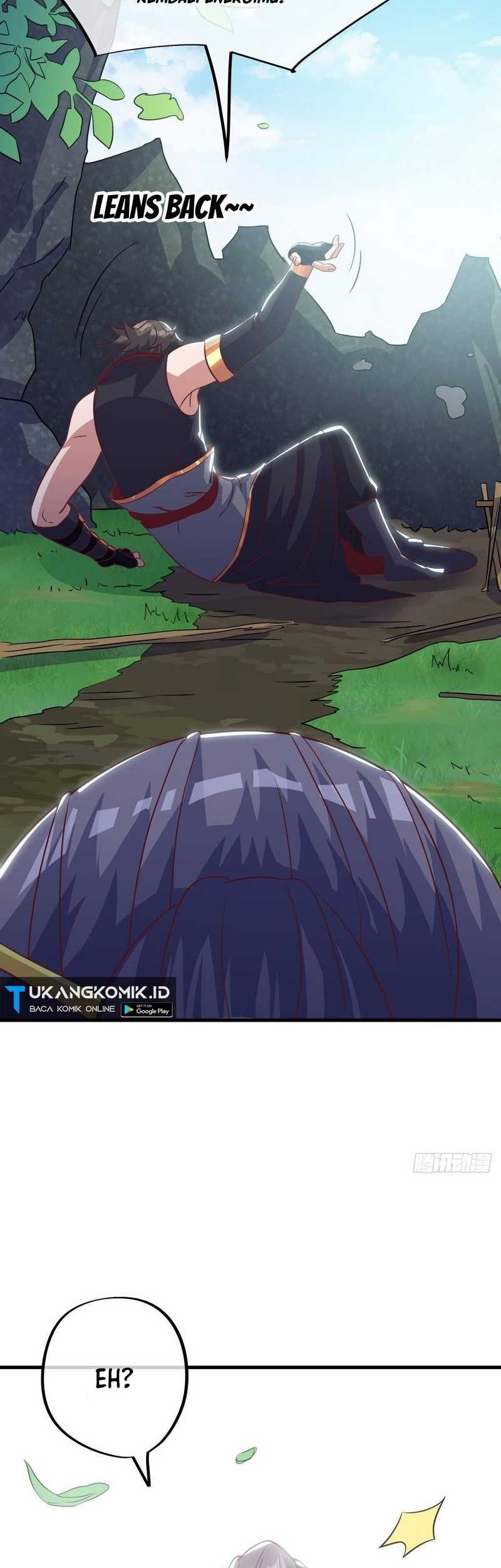 Peerless Soul Chapter 572 - halaman 38