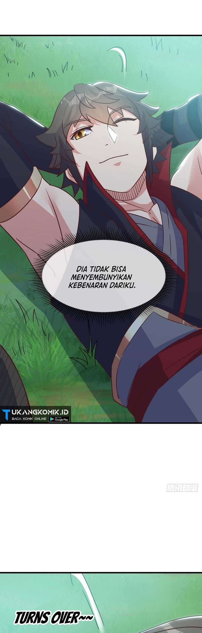 Peerless Soul Chapter 572 - halaman 45