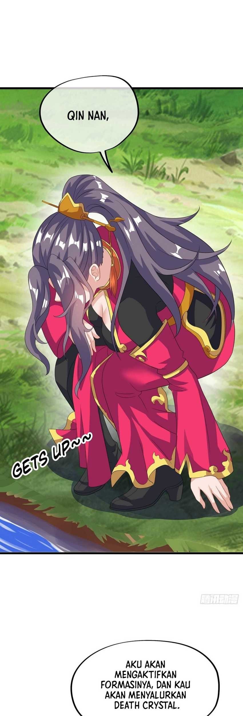 Peerless Soul Chapter 573 - halaman 16