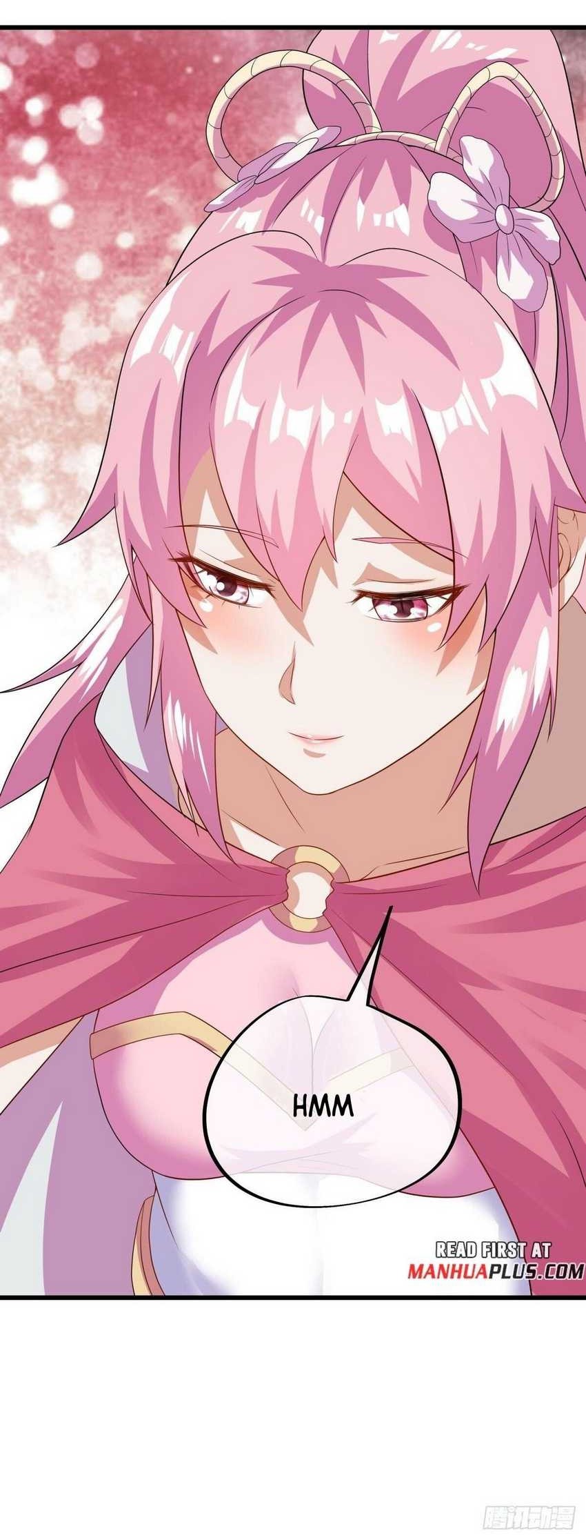 Peerless Soul Chapter 573 - halaman 35