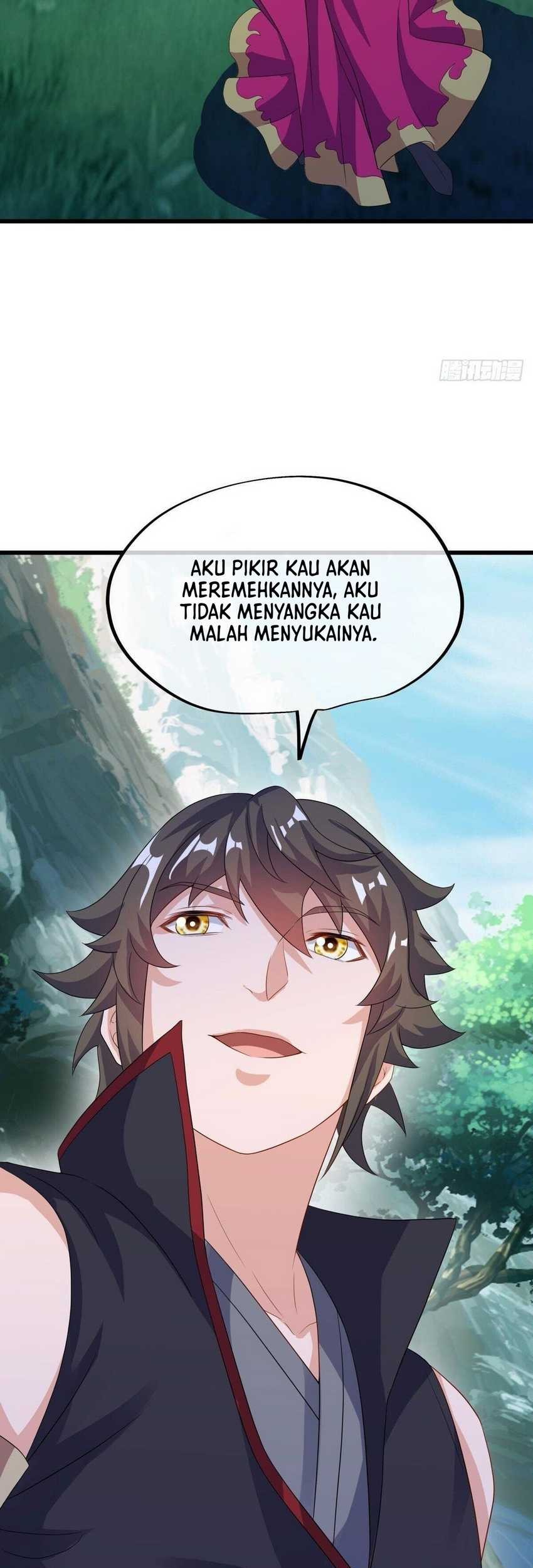 Peerless Soul Chapter 573 - halaman 4