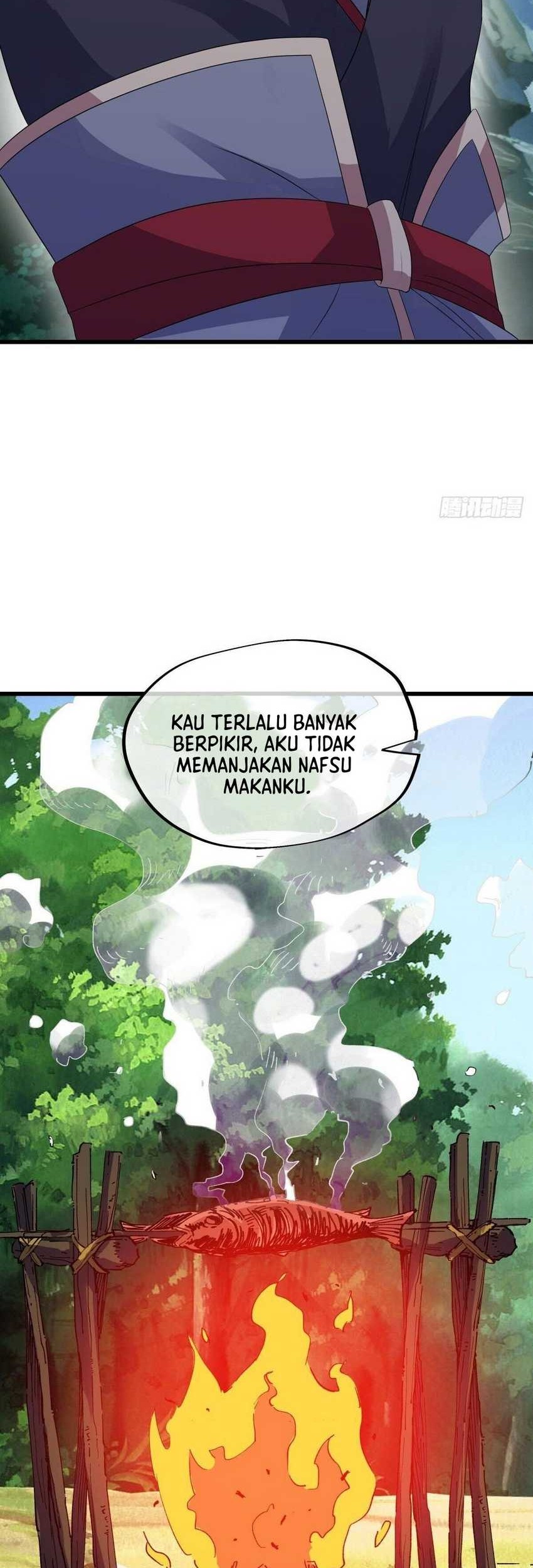 Peerless Soul Chapter 573 - halaman 5