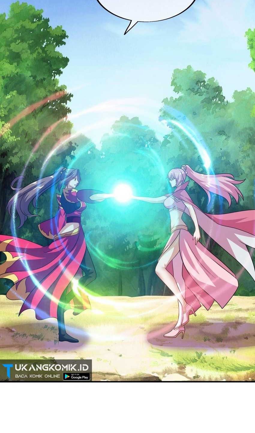 Peerless Soul Chapter 573 - halaman 50